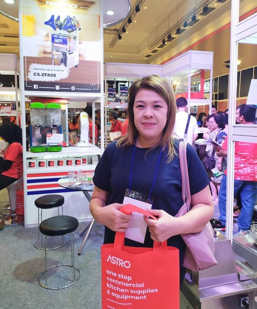 Customer 18