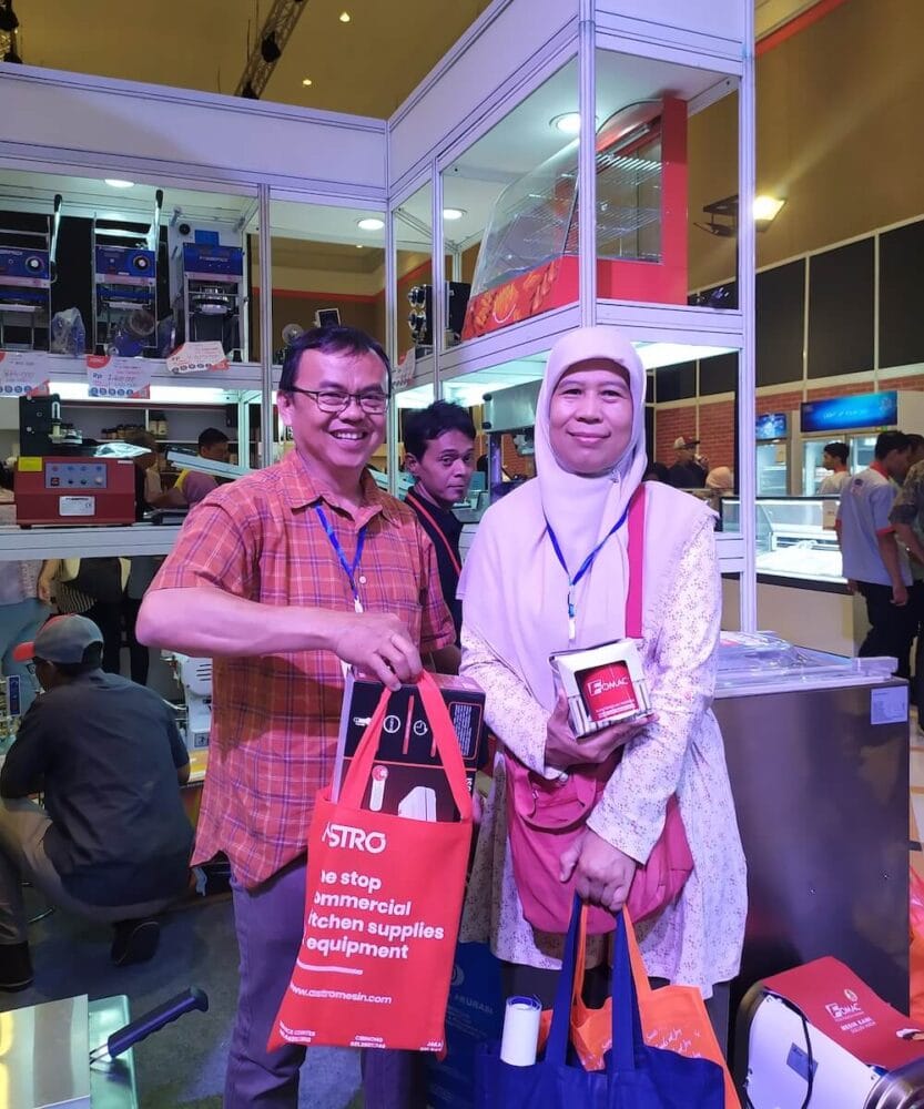 Customer 5
