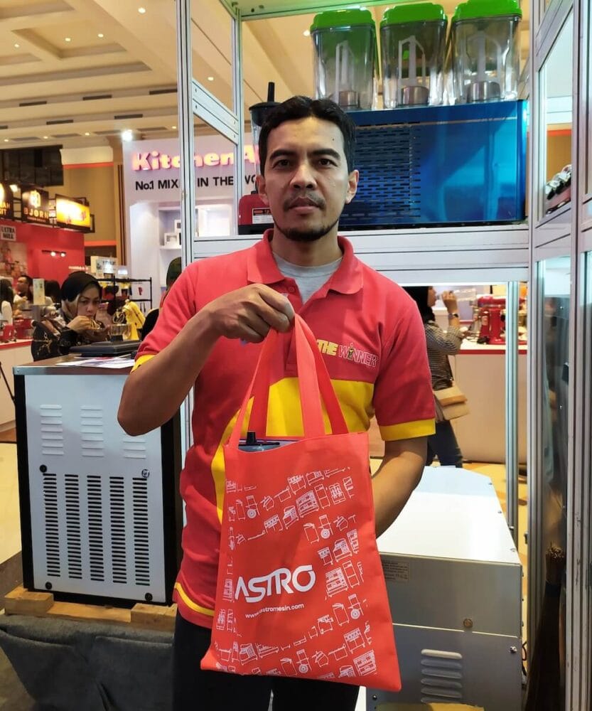 Customer 7