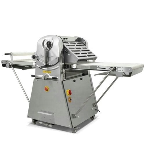 Dough Sheeter DSR-500A
