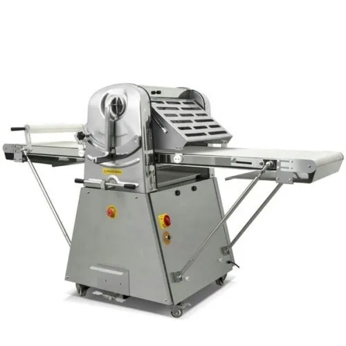 Dough Sheeter DSR-500A