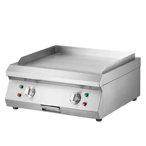 Electric Griddle GETRA ET-PL600