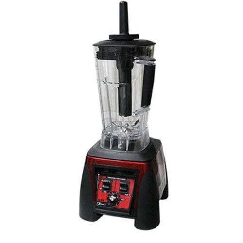 FOMAC Ice Blender ICH DS9