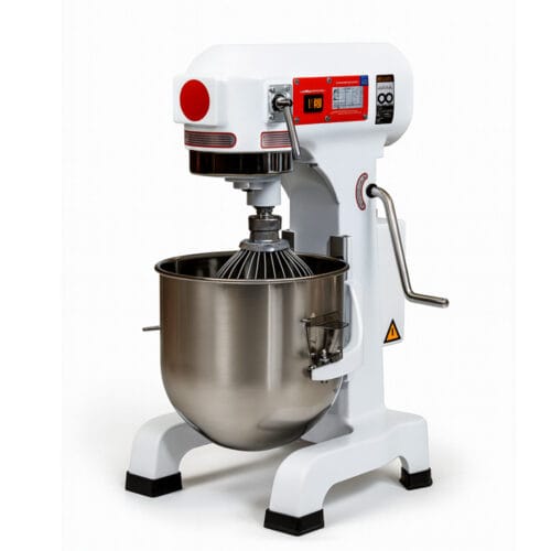FOMAC Planetary Mixer Roti