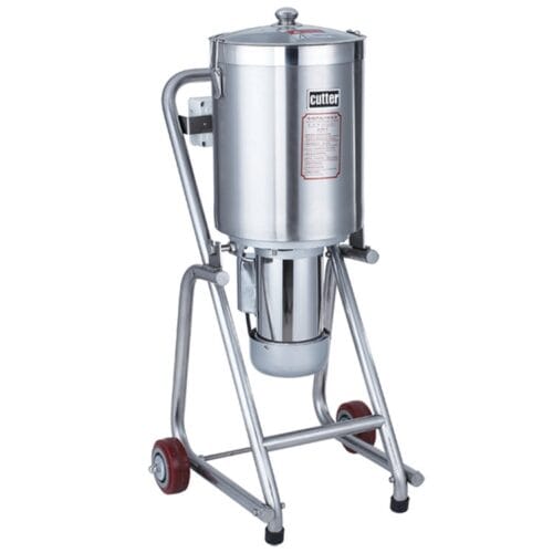 Food Cutter Heavy Duty FCT-QS832