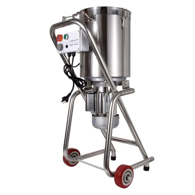 ASTRO Food Cutter Heavy Duty FCT-QS832 - Image 2