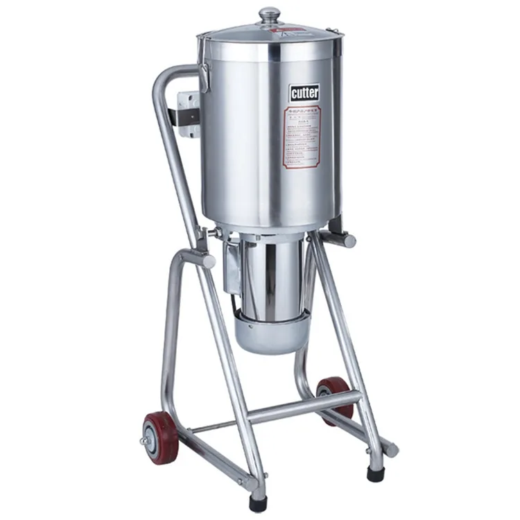 Food Cutter Heavy Duty FCT-QS832