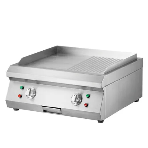 GETRA Electric Griddle ET-PL600BP