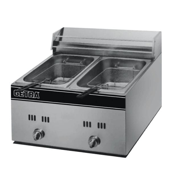Gas Deep Fryer GF-102G