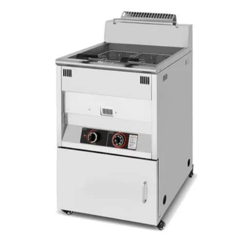 GETRA Gas Deep Fryer GF-30MP