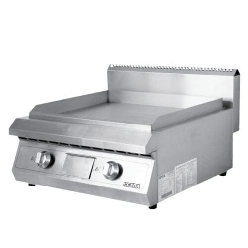 GETRA Gas Griddle ET-GGR-60F