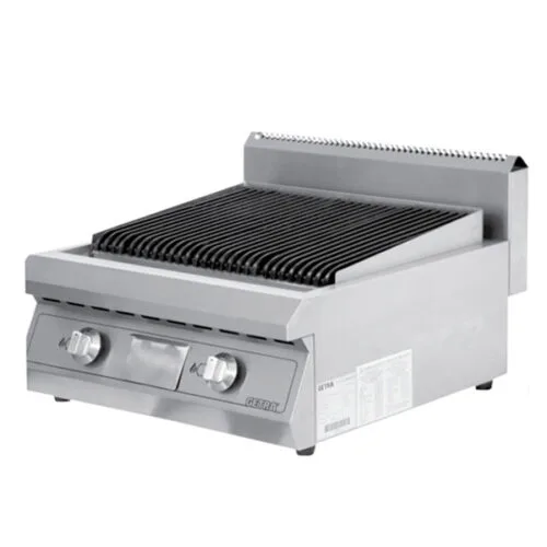 Gas Char Broiler GETRA ET-GCB-60