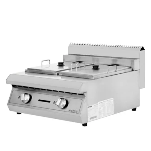 Gas Deep Fryer ET-GFR-60