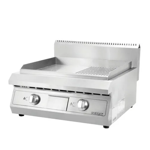 GETRA Gas Griddle ET-GGR-60H