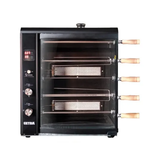 Gas Rotisseries GETRA BG-05