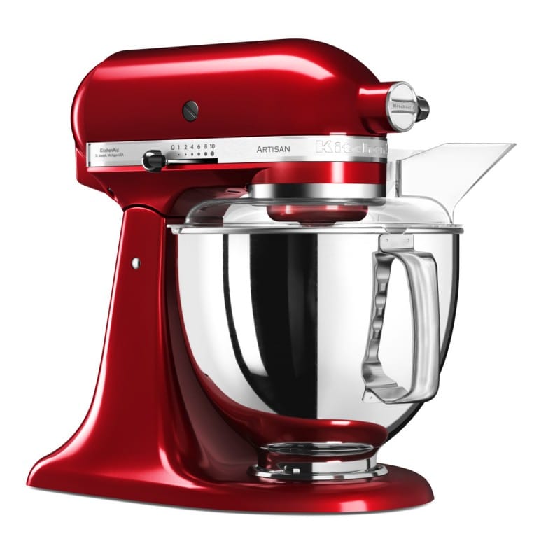 Kitchen Aid Mixer 1