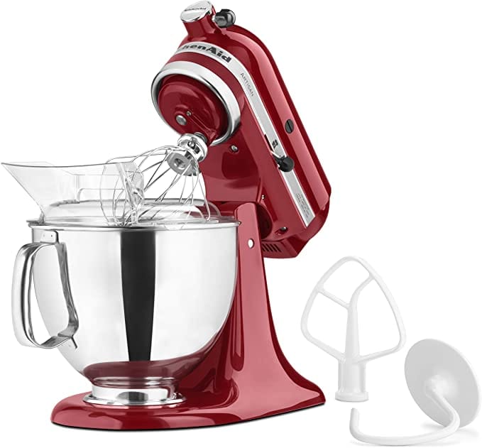 Kitchen Aid Mixer 2