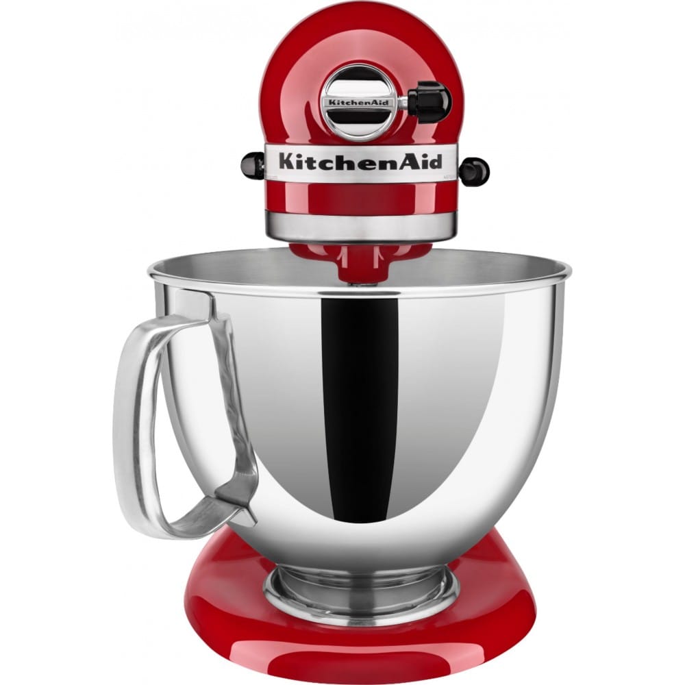 Kitchen Aid Mixer 3