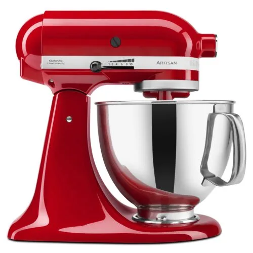 Kitchen Aid Mixer Oke