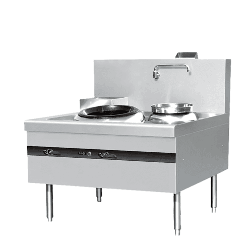 Kompor Wok 1 Burner
