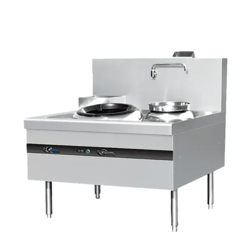 Kompor Wok 1 Burner