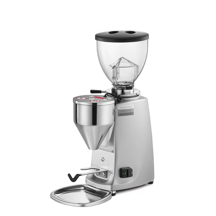 MAZZER Mini D Electric Grinder