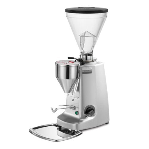 MAZZER Super Jolly Electronic Grinder