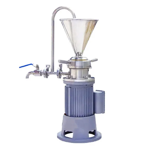 Mesin Colloid Mill RCM-50Z