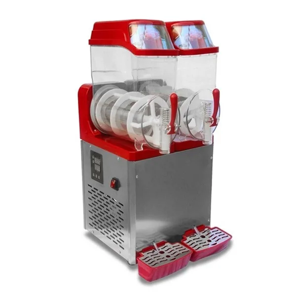 Mesin Es Slush SLM-SM212