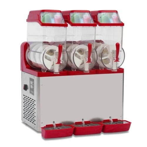 Mesin Es Slush SLM-SM312