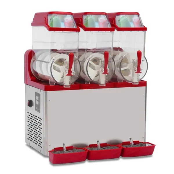 Mesin Es Slush SLM-SM312