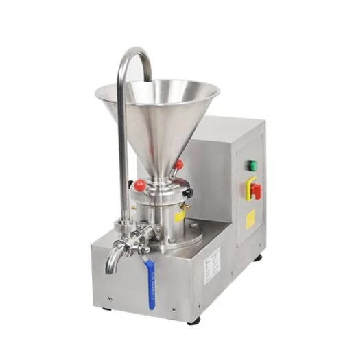 Mesin Pembuat Selai & Saus SSG-JMH60