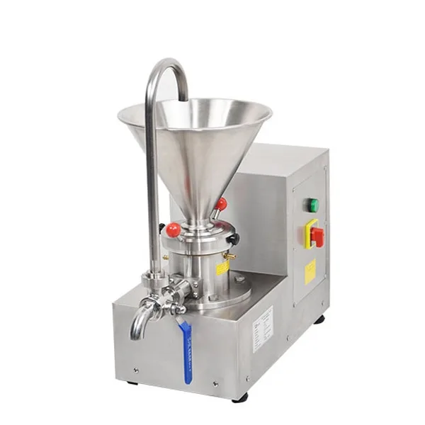 Mesin Pembuat Selai & Saus SSG-JMH60
