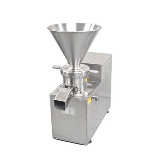 Mesin Pembuat Selai & Saus SSG-JMV80
