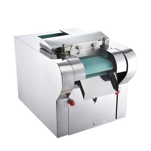 Mesin Pemotong Sayur VGC-660A