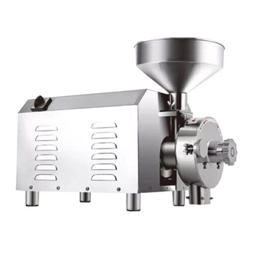Mesin Penepung Disc Mill