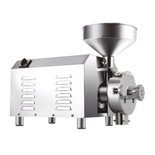 Mesin Penepung Disc Mill