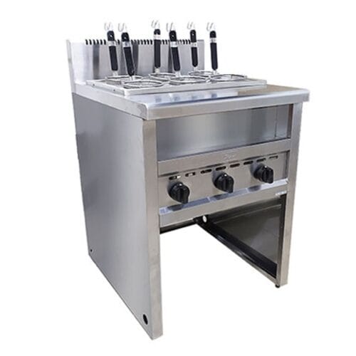 Noodle Pasta Cooker PCV-6QR