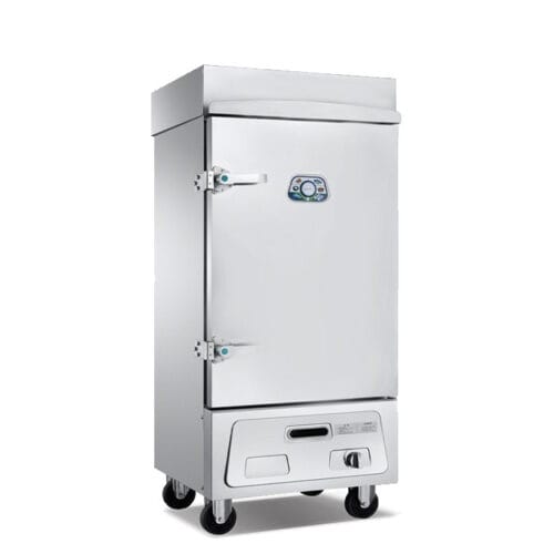 Rice Steamer MCR-08
