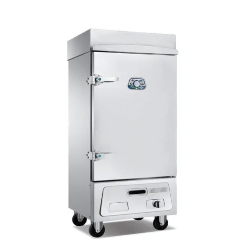 Rice Steamer MCR-08