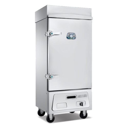 Rice Steamer MCR-12