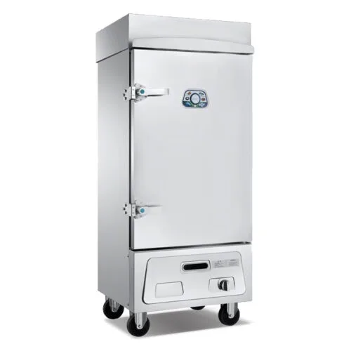 Rice Steamer MCR-12