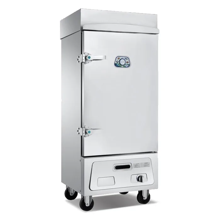 Rice Steamer MCR-12
