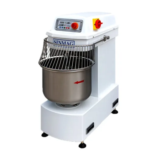 SINMAG Spiral Mixer SM2-10