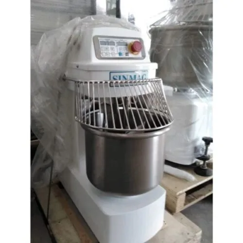 Sinmag Spiral Mixer