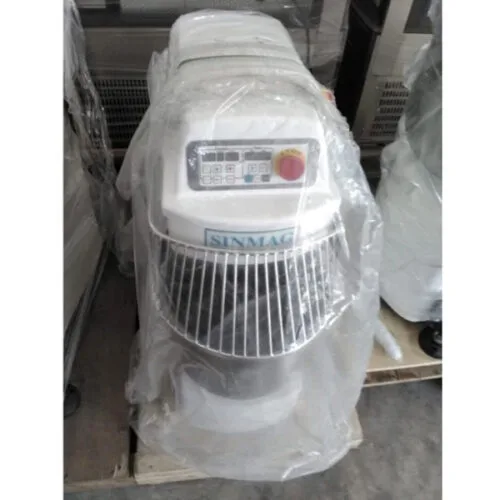 Sinmag Spiral Mixer