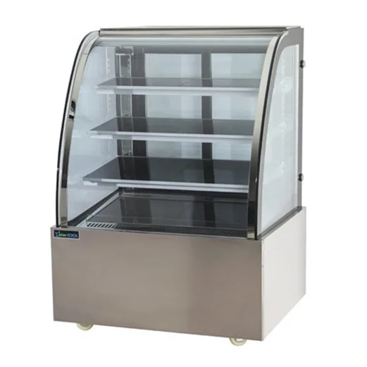 Cake Showcase STARCOOL CG-090FA