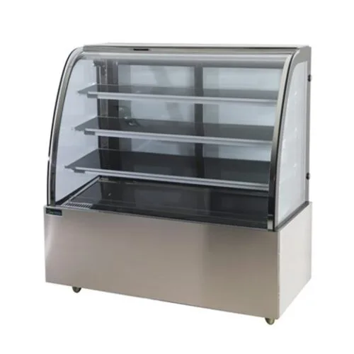 Cake Showcase STARCOOL CG-120FA