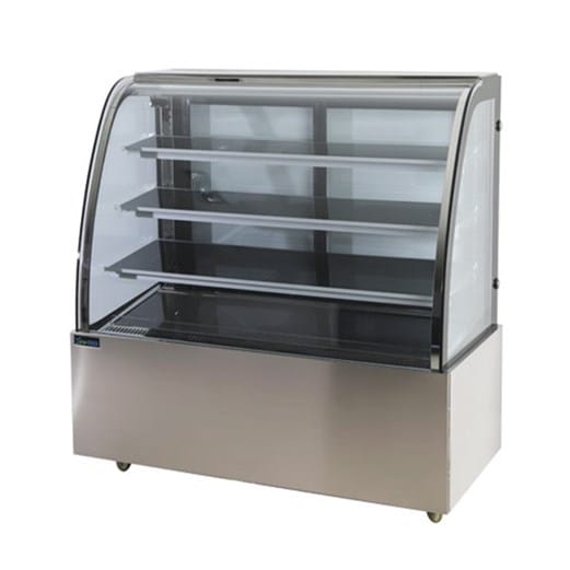 Cake Showcase STARCOOL CG-120FA