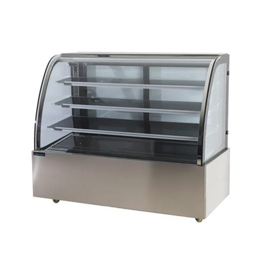 Cake Showcase STARCOOL CG-150FA